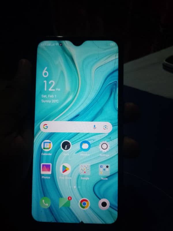 Oppo A1k Ram 2 Gb ROm 32 Gb 2