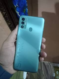 Tecno Spark 7