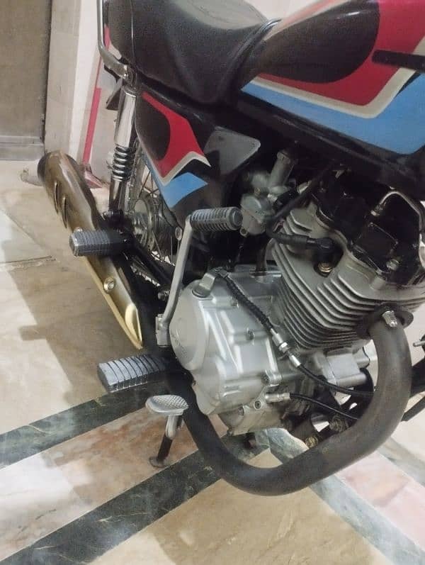 honda 125 model 2019 2