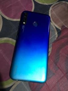 Tecno spark 4 pta approved