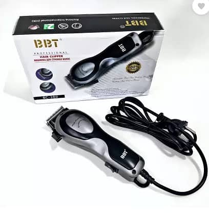 Imported Professional Hair Trimmer , Beard Trimmer ,Body Groomer 1