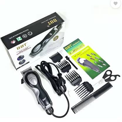 Imported Professional Hair Trimmer , Beard Trimmer ,Body Groomer 2