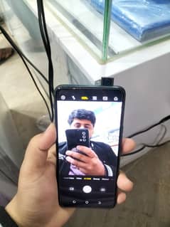 TECNO CAMON 15 PRO