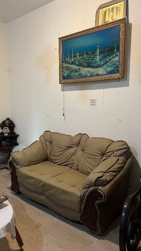 6 seater sofa set 0