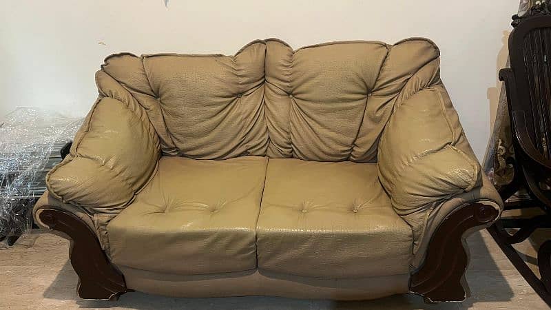 6 seater sofa set 4