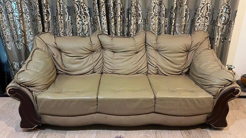 6 seater sofa set 6