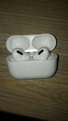 A 10 Earpods