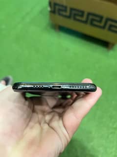 iPhone XS Max non pta factory unlock 64gb (exchange possible)