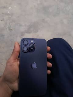 Iphone 14 pro max Jv