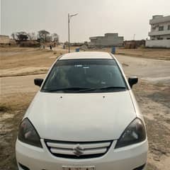 Suzuki Liana 2006 Rxi