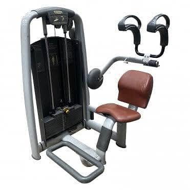 Multi Gym Station|Dual Smith machine|Cross over| Functional trainer| 3