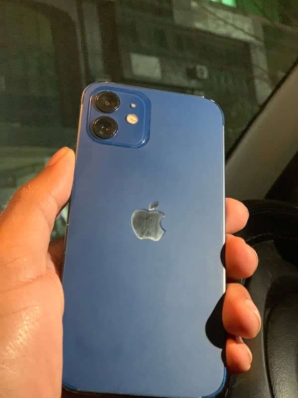 Iphone 12 Non Pta 2