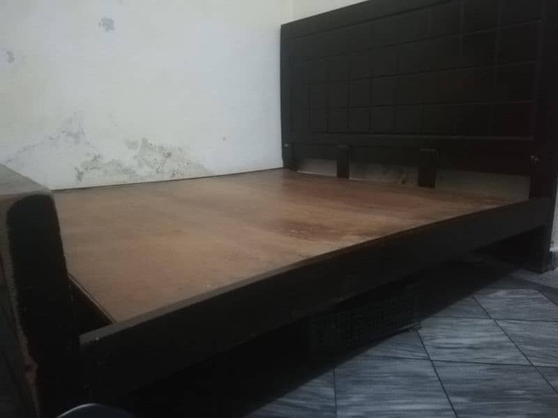 Only Bed for sale 2