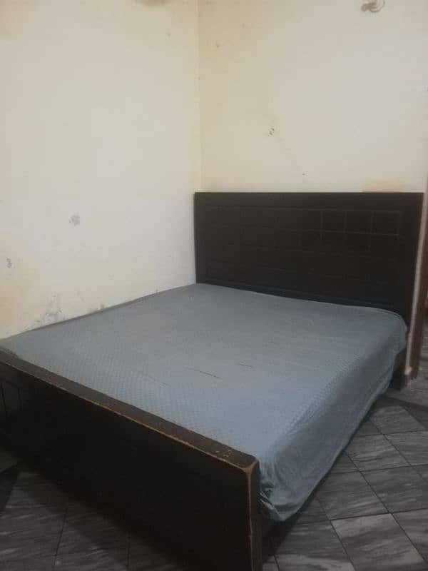 Only Bed for sale 3