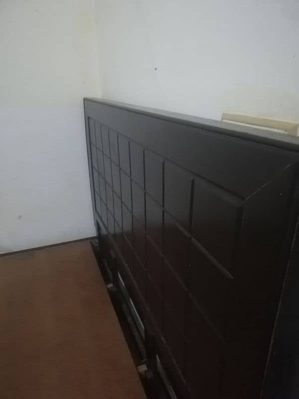 Only Bed for sale 4