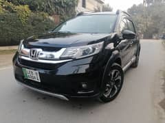 urgent sale Honda BRV model 2017