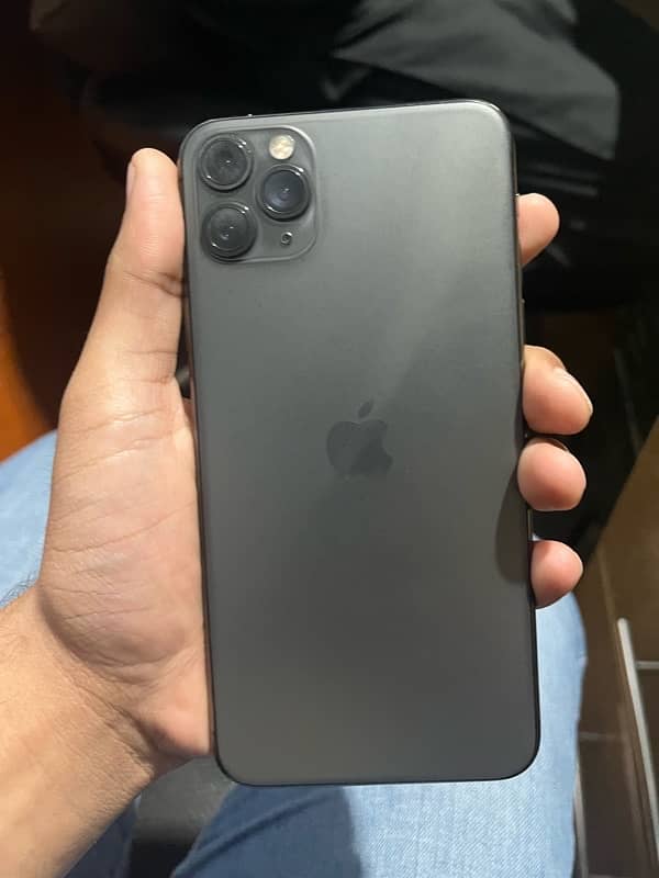 iPhone 11pro max 2