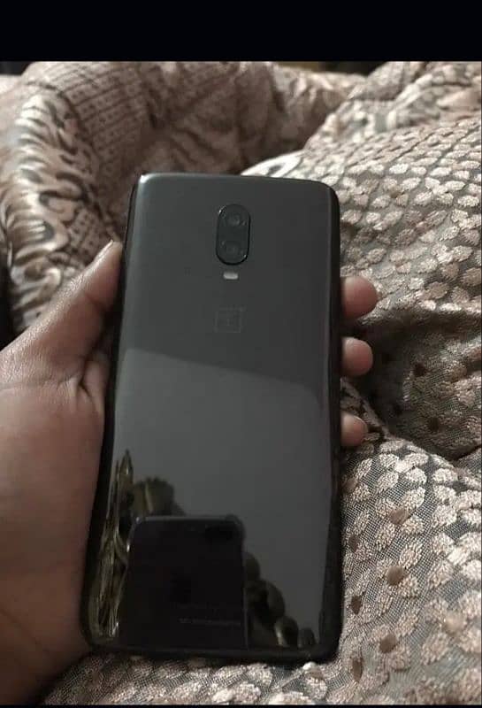 oneplus 6t non pta 0