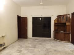 1 Kanal Separate Gate Upper Portion Is Available For Rent In Dha Phase 3 Near McDonalds Y Block