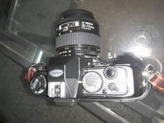 Nikon camera for sale