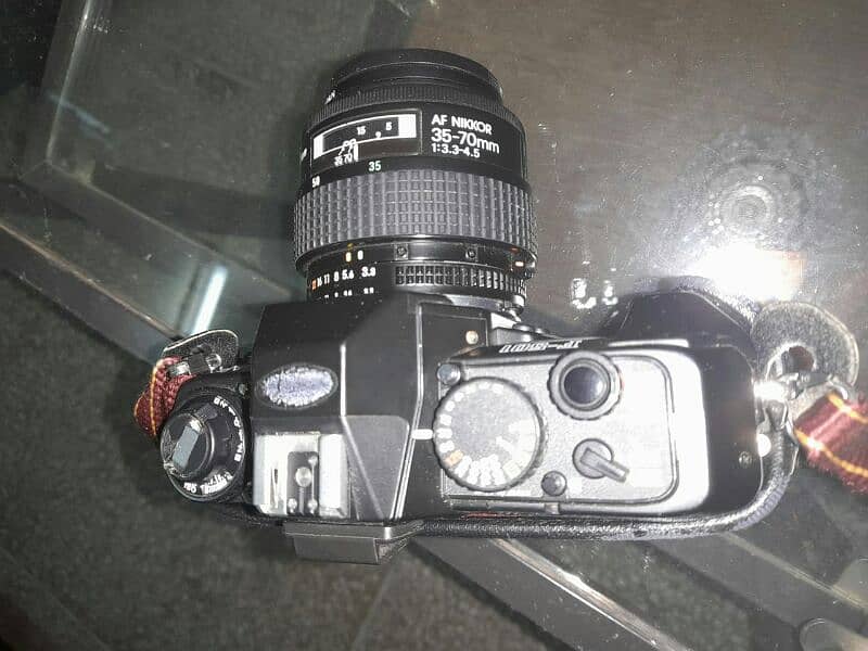 Nikon camera for sale 0