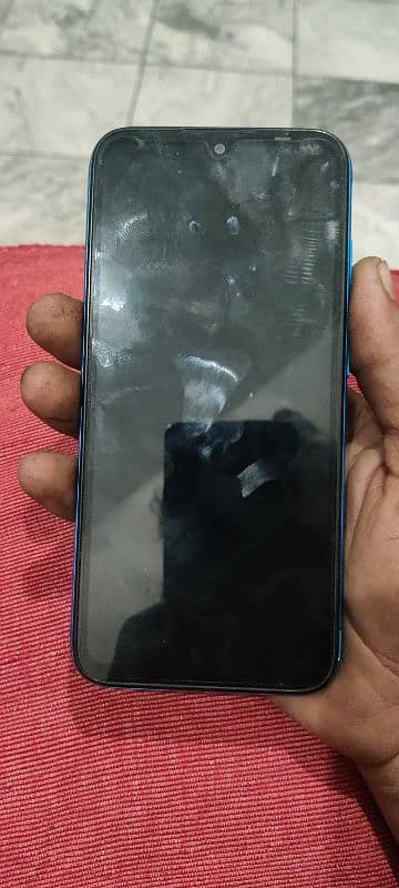 Infinix Smart HD 2/32 3