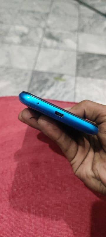 Infinix Smart HD 2/32 4