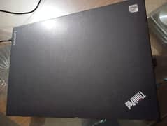 Lenovo ThinkPad Model T480