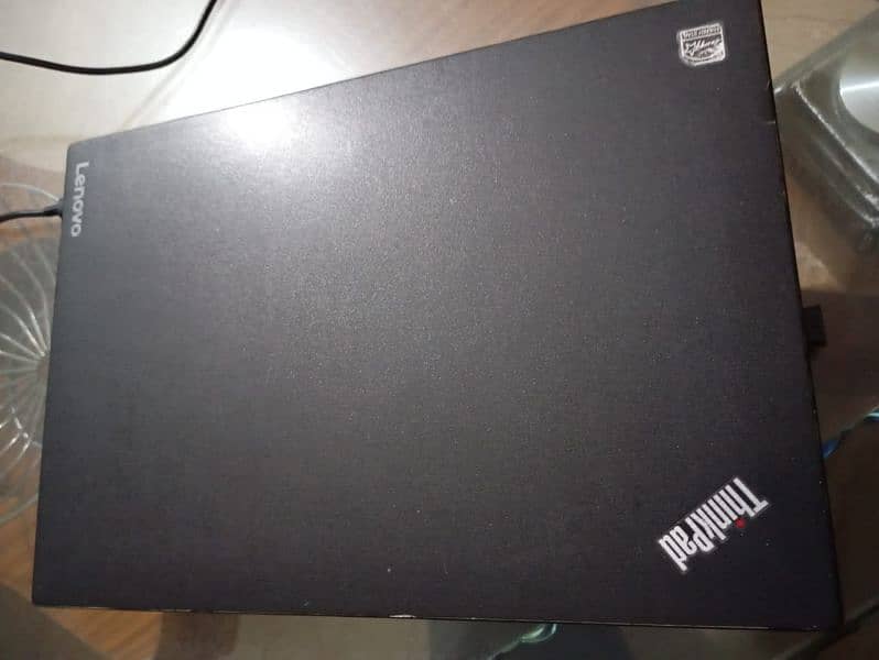 Lenovo ThinkPad Model T480 0