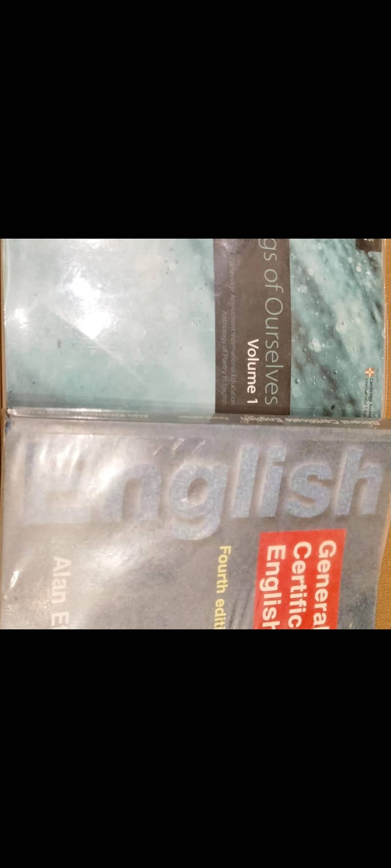 Olevels books and past papers 2