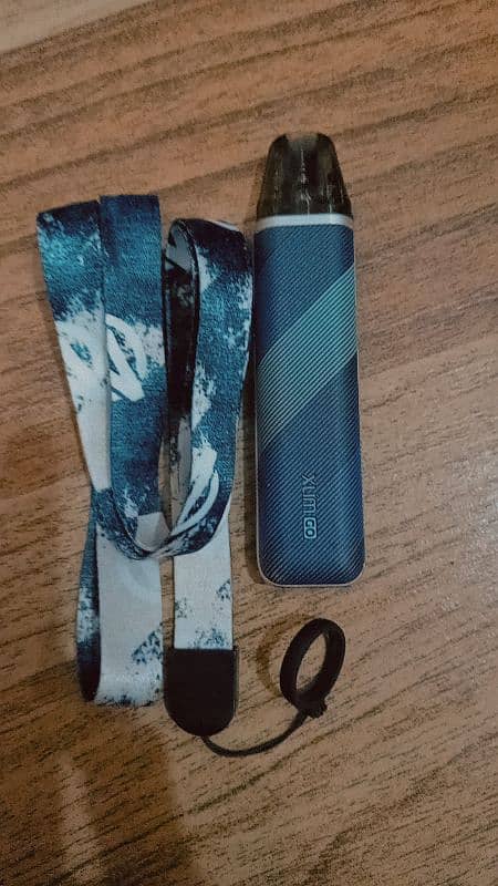 Xlim OXVA with free lanyard 0