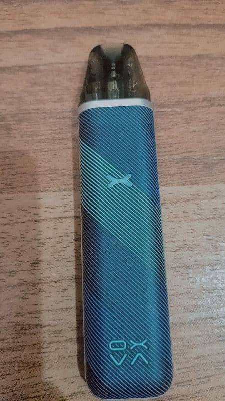 Xlim OXVA with free lanyard 3