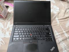 Lenovo T14 - i5 10th generation