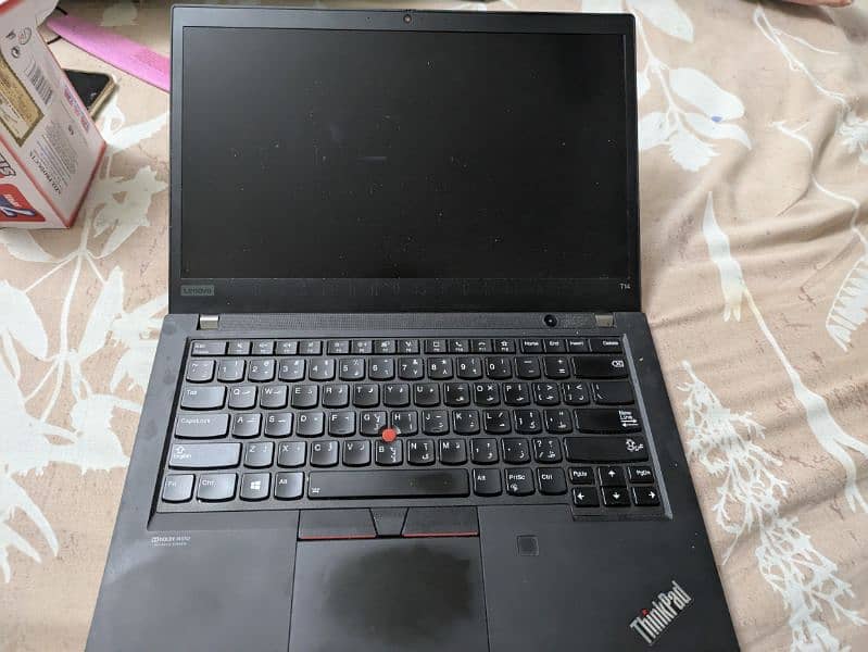 Lenovo T14 - i5 10th generation 0