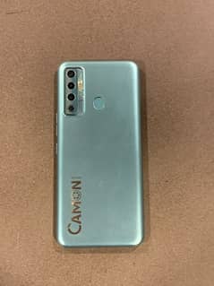 Tecno Camon 17 6 /128 03214241620