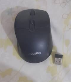 VicTsing 2.4G Silent mouse