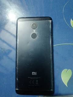 Mi 5 Model 2 Gb Ram 16 Rom