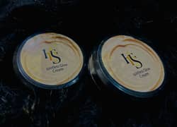 H. S Spotless Glow Cream