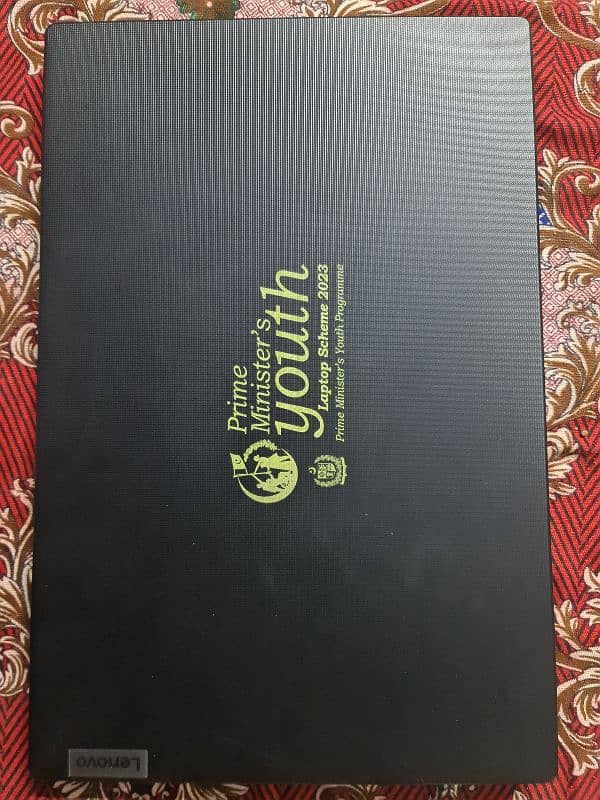 Lenovo pm liptop 1