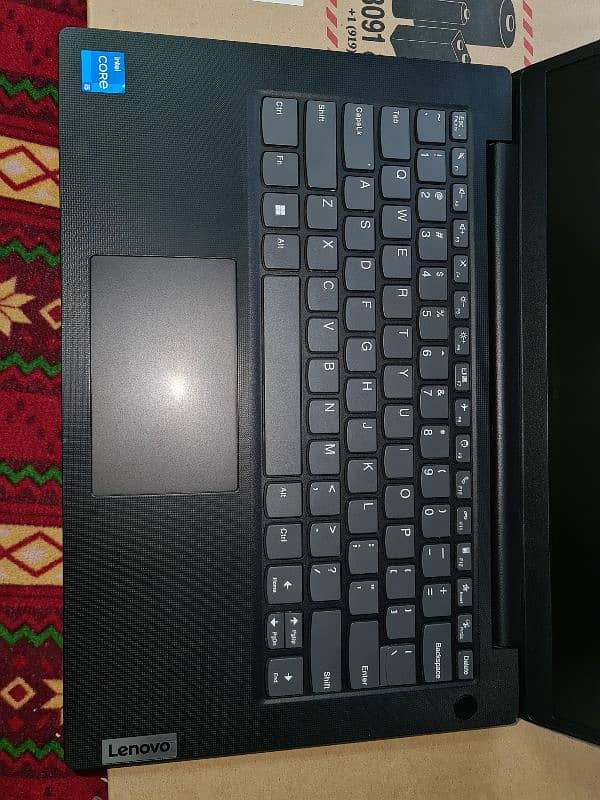 Lenovo pm liptop 2