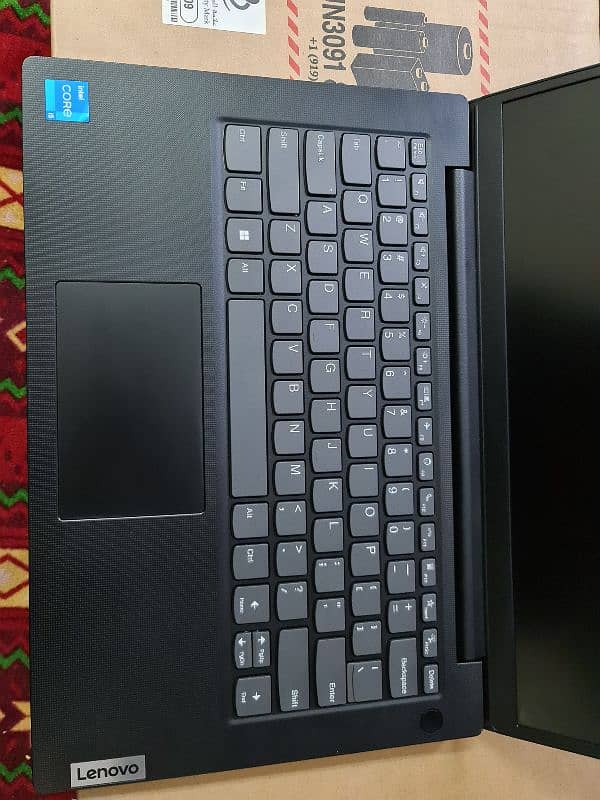 Lenovo pm liptop 3