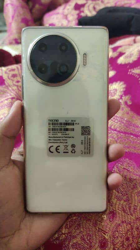 techno spark 20 pro plus 1