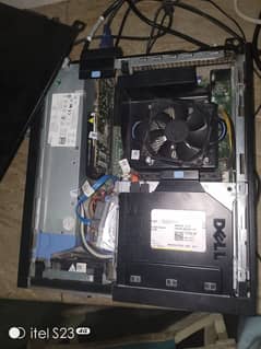 gaming PC all run games like gta5, PUBGmobile,call of duty etc