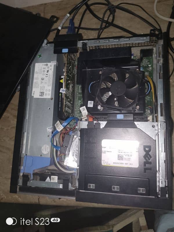 gaming PC all run games like gta5, PUBGmobile,call of duty etc 2