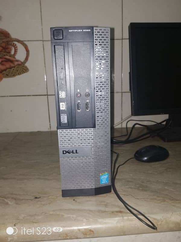 gaming PC all run games like gta5, PUBGmobile,call of duty etc 3