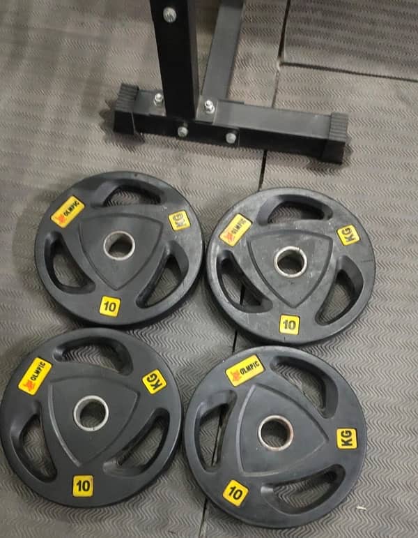 Gym Accessories 9