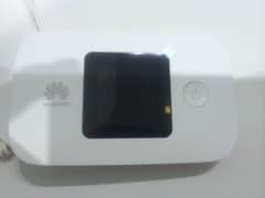 Huawei E5377 4G Anteana Supporterd Device