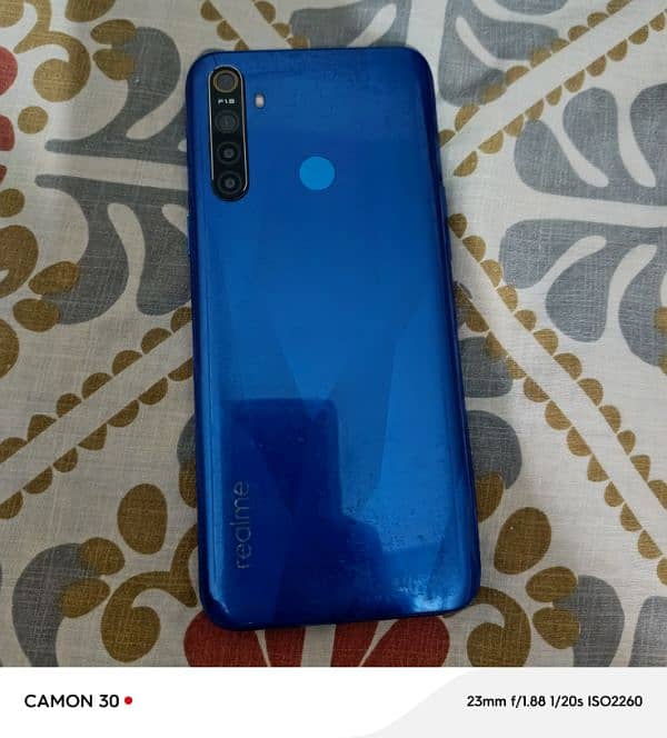 REALME 5 2