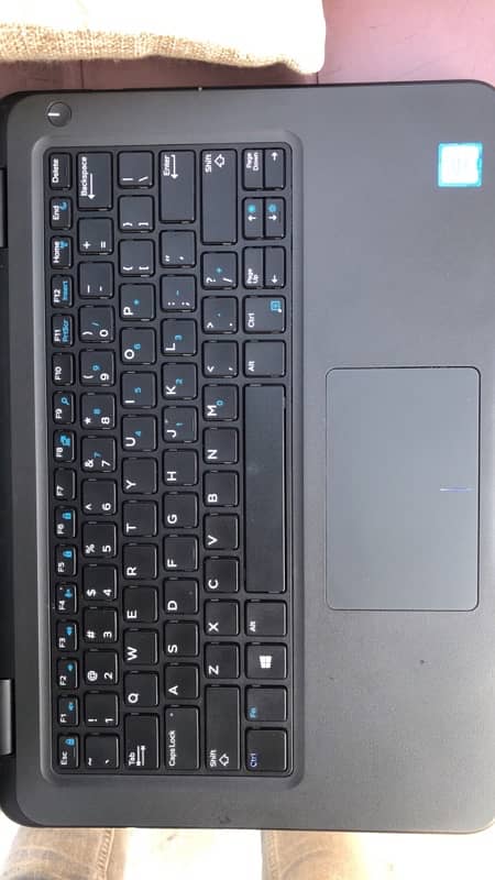 Dell i5 8th generation 1