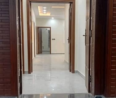 In G-15/1 Lower Portion Sized 3200 Square Feet For rent 0